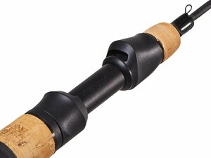 Удилище зимнее Lucky John F-TECH JIGGING 40см, фото 4