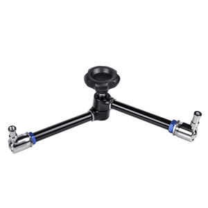 Держатель шарнирный GreenBean PowerArm PA-093 шаровый, фото 2