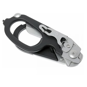 Мультитул LEATHERMAN Raptor Rescue Black (832167), фото 2