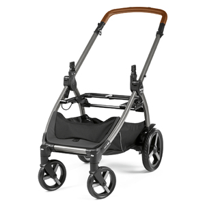 Коляска 2 в 1 Peg-Perego Ypsi Combo Ebony, фото 14