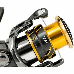 Катушка SHIMANO Twin Power FD C3000XG, фото 5