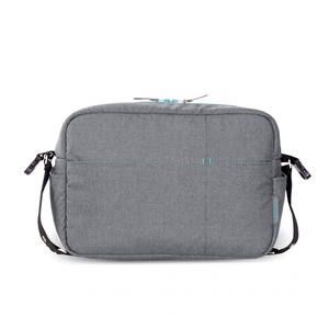 Сумка для коляски X-Lander X-Bag Azure Grey, фото 1