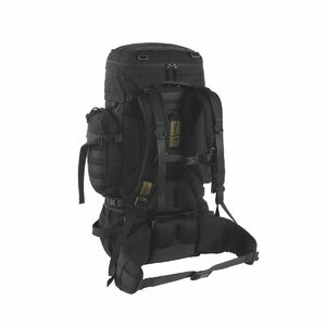 Рюкзак Tasmanian Tiger TT RAID PACK MK III black, 7711.040, фото 2