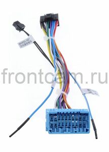 Штатная магнитола Suzuki Swift III 2004-2010 Wide Media MT1024MF-2/16 на Android 7.1.1, фото 7