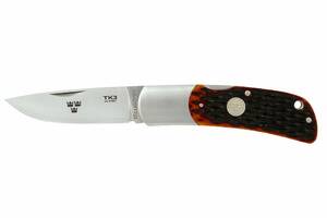 Нож Fallkniven TK3jbc, фото 1