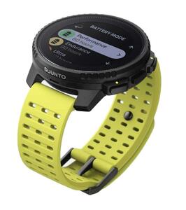 Часы Suunto Vertical Black Lime (SS050864000), фото 5