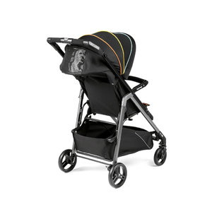 Прогулочная коляска Peg-Perego Tak Rainbow, фото 2