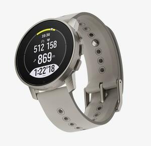 Часы Suunto  9 Peak Pro Titanium Sand (SS050812000), фото 3