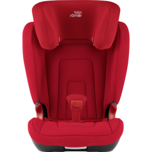 Автокресло Britax Romer Kidfix 2 R Fire Red, фото 2