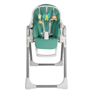 Стульчик для кормления Sevillababy MEALTIME emerald