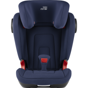 Автокресло Britax Romer Kidfix 2 S Moonlight Blue, фото 2