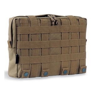 Подсумок большой Tasmanian Tiger TT TAC POUCH 10 khaki, 7573.343, фото 2