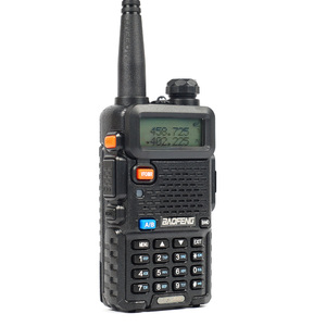 Портативная рация Baofeng UV-5R, фото 1