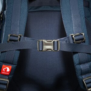 Рюкзак Tatonka GRIP ROLLTOP PACK navy, 1698.004, фото 6