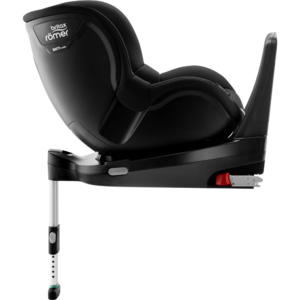 Автокресло Britax Romer Dualfix i-Size Cosmos Black, фото 4