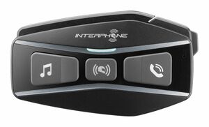 Мото-bluetooth гарнитура - Interphone U-COM 16 (комплект из 1 шт.), фото 1