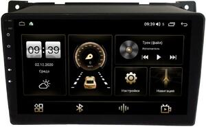 Штатная магнитола LeTrun 4166-9-689 для Suzuki Alto VII (HA25) 2009-2014 на Android 10 (4G-SIM, 3/32, DSP, QLed), фото 1