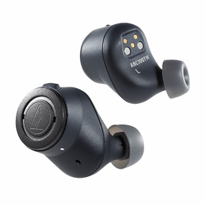 Наушники Audio-Technica ATH-ANC300TW, фото 1