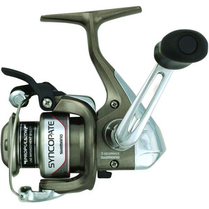 Катушка SHIMANO Syncopate 2500FG, фото 1