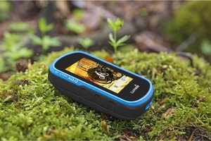 Туристический навигатор Garmin eTrex Touch 25, фото 12