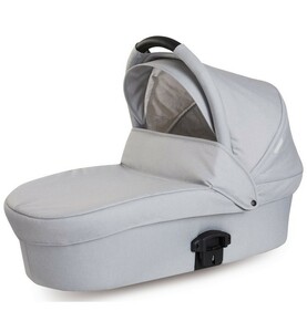 Люлька X-Lander X-Pram light Morning grey, фото 1