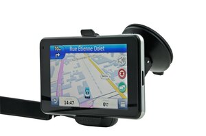 Garmin Nuvi 3490LT + карта России, Украины, Белоруссии и Казахстана, фото 1