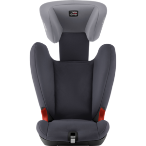 Автокресло Britax Romer Kidfix SL Black Series Storm Grey, фото 6