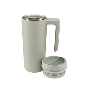 Термокружка Thermos Guardian TS-1309 GR 0.53л (бежевая), фото 3