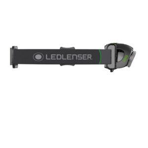 Аккумуляторный налобный фонарь LED LENSER MH6, фото 4