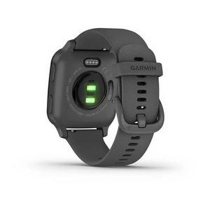 Часы Garmin Venu Sq серый, фото 5