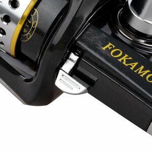 Катушка FOKAMO 3000 RYOBI, фото 5