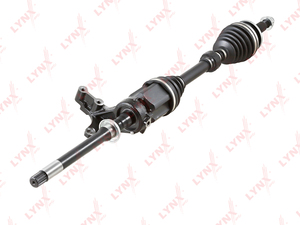 Привод в сборе R (Z 26x20) LYNXauto CD-1367. Для: TOYOTA RAV 4 III-IV 2.0 06>, фото 3