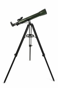 Телескоп Celestron ExploraScope 80 AZ, фото 3