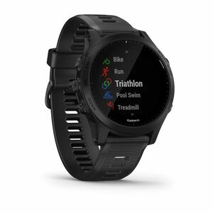 Garmin Forerunner 945 Черные, фото 6