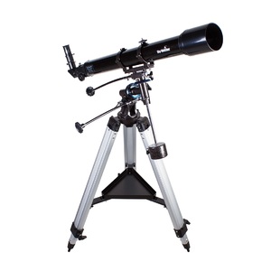 Телескоп Sky-Watcher BK 709EQ2 Red dot