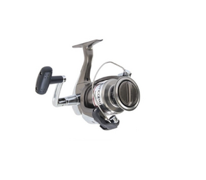 Катушка SHIMANO Syncopate 1000FG (CP), фото 4