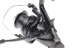 Катушка Shimano MEDIUM BAITRUNNER LC 5500 XTB, фото 3