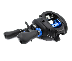 Катушка SHIMANO SLX XT 151, фото 4