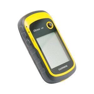 Навигатор для грибника Garmin etrex 10, фото 4