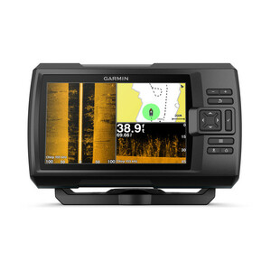 Эхолот Garmin STRIKER Plus 7sv c датчиком GT52HW-TM, фото 1