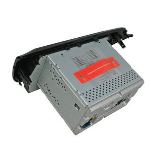 Штатная магнитола CARMEDIA KDO-8055 DVD Kia Cee'd II 2012+ (рамка глянец), фото 12