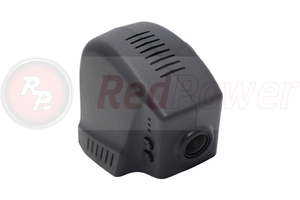 Штатный видеорегистратор Redpower DVR-VAG5-N (Volkswagen, Skoda с датчиком дождя 2015+), фото 4