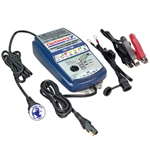Зарядное устройство OptiMate 7 Select TM250, фото 2