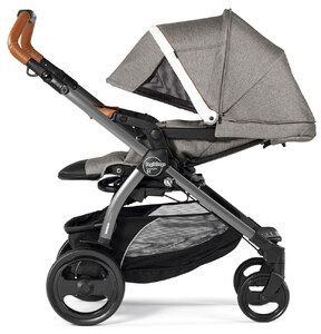 Коляска Peg-Perego Book Polo SL Elite Modular, фото 3