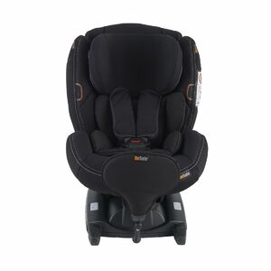 Автокресло BeSafe iZi Kid X3 i-Size Premium Car Interior Black, фото 5