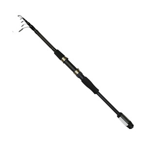 Удилище Okuma Wave Power Tele Spin 9'0" 20-50g 7sec, фото 4