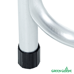 Набор мебели для пикника Green Glade M790-3 (зелёный), фото 17