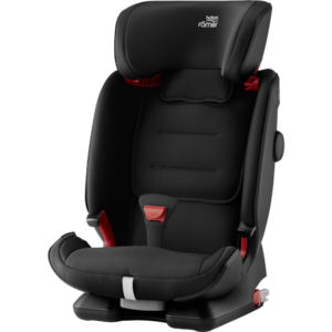 Автокресло Britax Romer Advansafix IV R Cosmos Black, фото 8