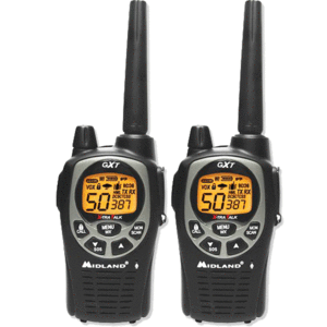 Рация Midland GXT 1000, фото 1