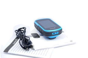 Туристический навигатор Garmin eTrex Touch 25, фото 10